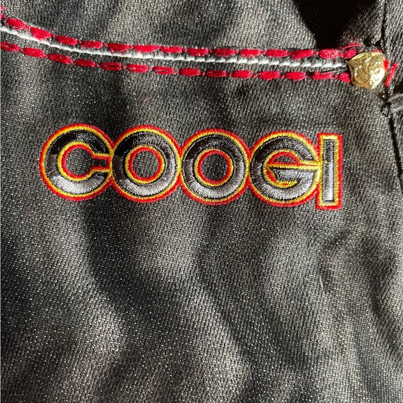 COOGI Jeans men’s size 36x34 Like New - Picture 9 of 11